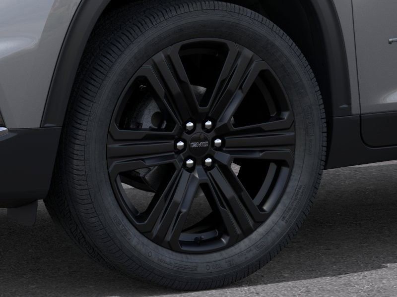 New 2026 GMC Acadia Elevation w/ Black Edition AWD/4WD image 10