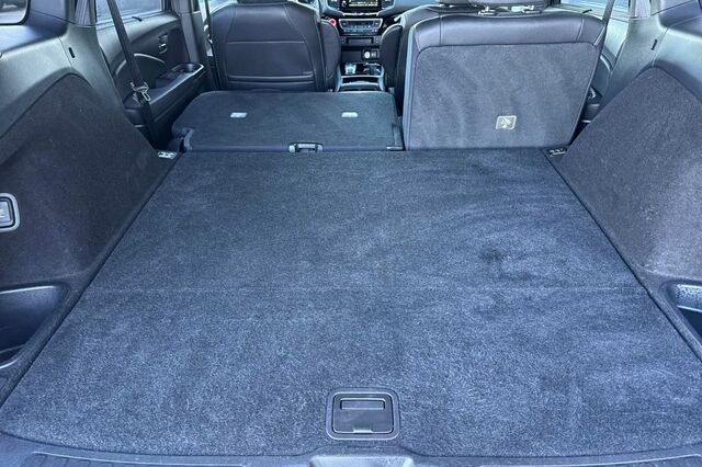 Used 2019 Honda Passport Elite image 15