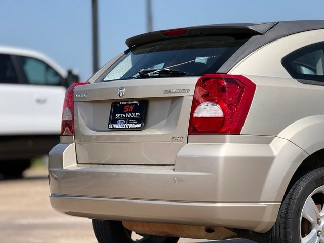 Used 2010 Dodge Caliber SXT FWD image 10