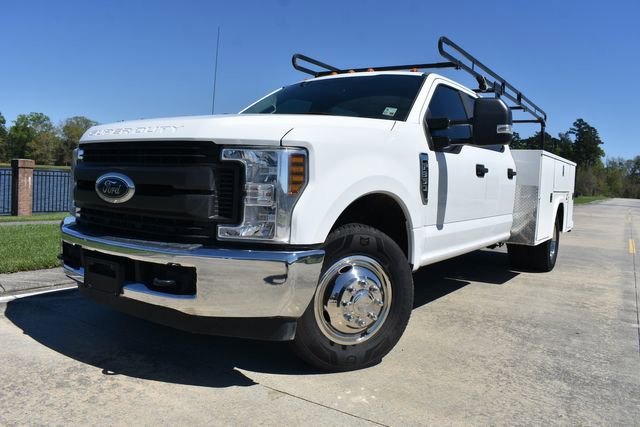Used 2019 Ford F350 XL w/ Power Equipment Group image 1