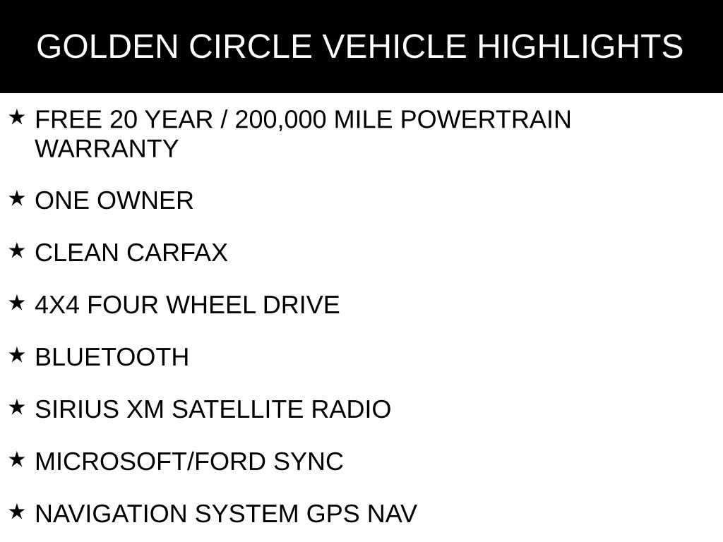Used 2024 Ford Expedition Limited video 2