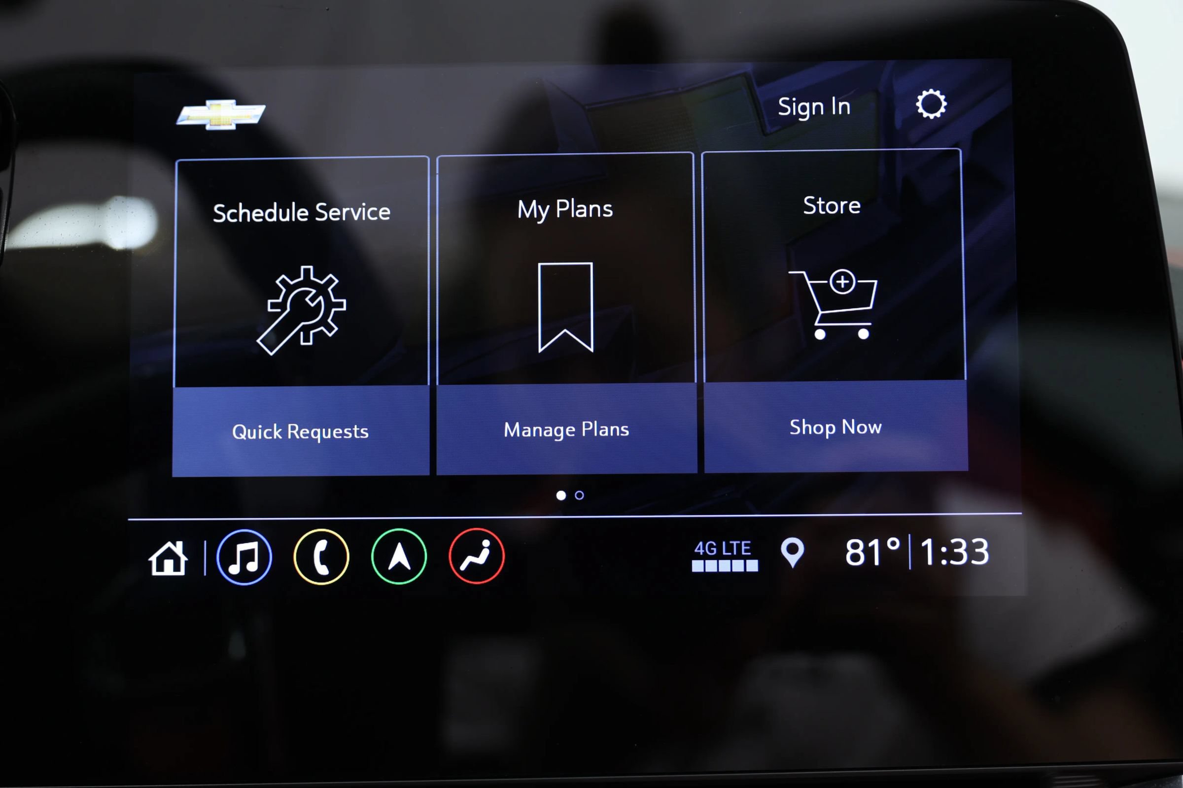Used 2020 Chevrolet Corvette Stingray Preferred Cpe w/ 2LT Preferred Equipment Group RWD image 45