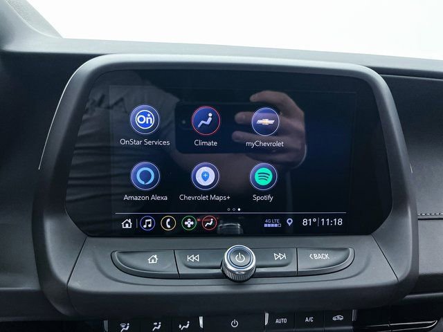 Used 2019 Chevrolet Camaro SS image 23