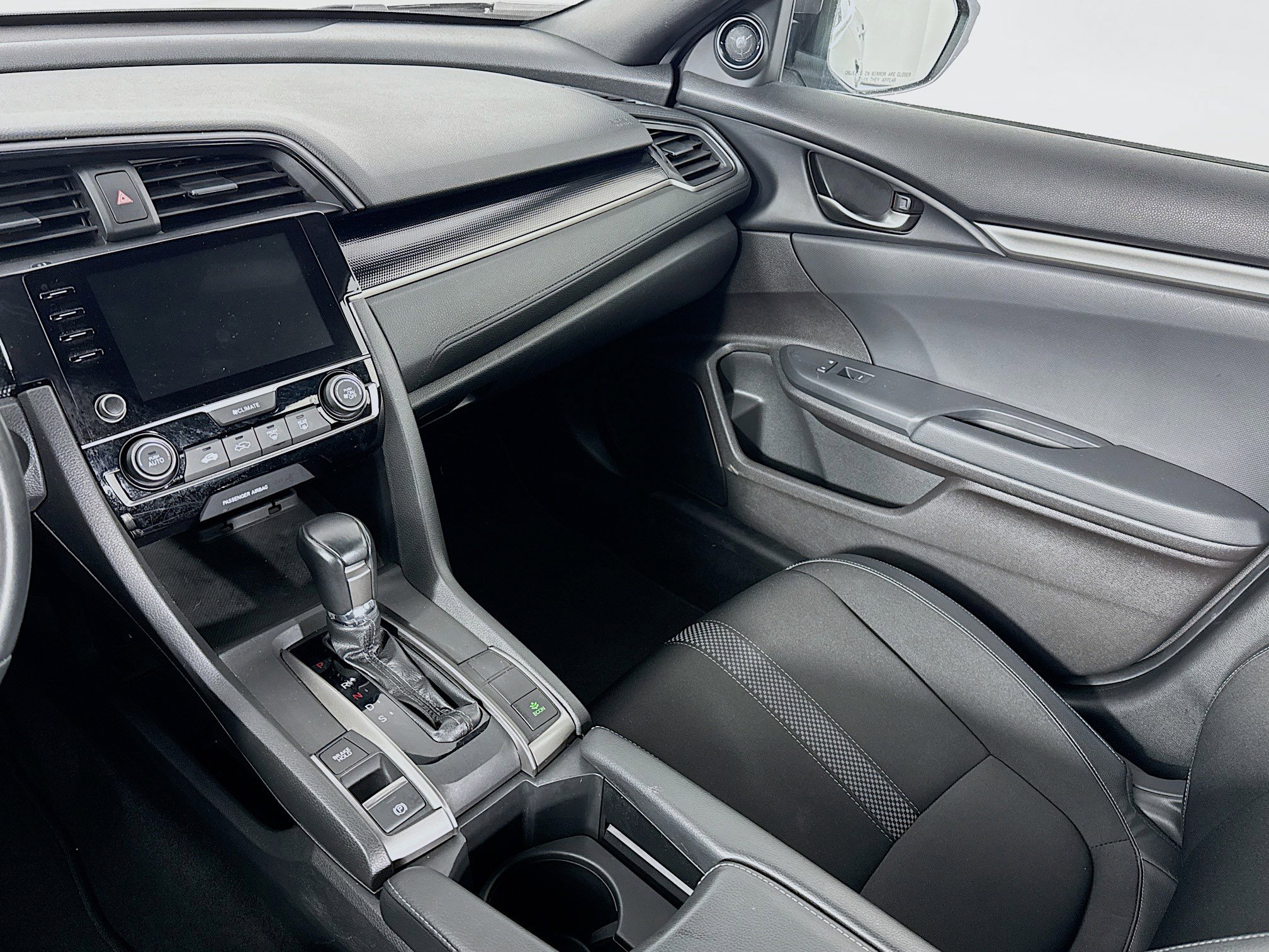 Used 2020 Honda Civic Sport image 21