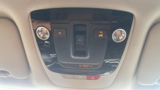 Used 2023 Kia Sportage SX AWD/4WD image 42