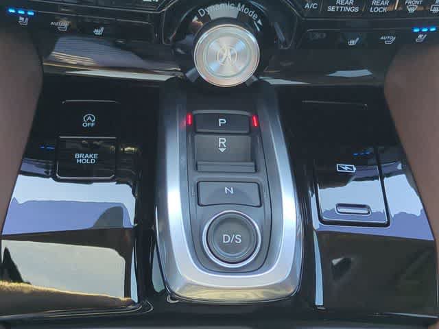 Used 2023 Acura MDX SH-AWD w/ Advance Package image 35