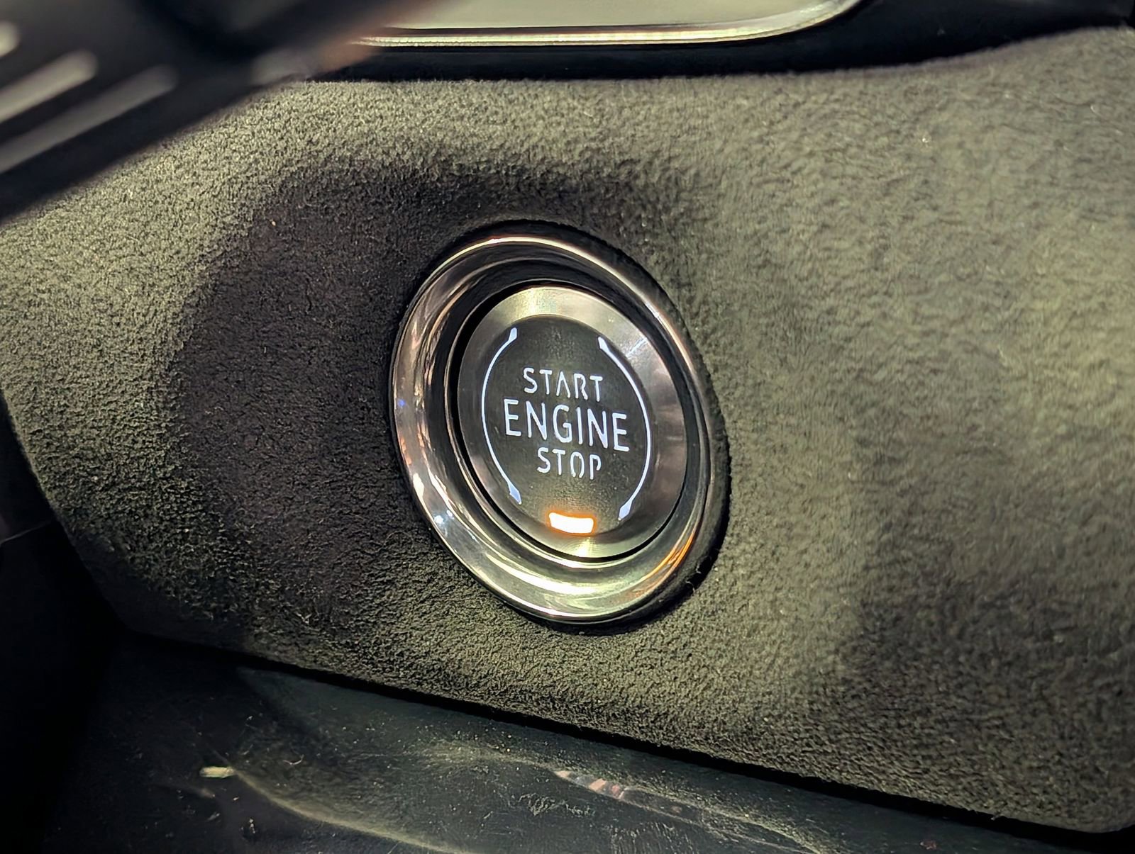 New 2026 Chevrolet Corvette E-Ray w/ Stealth Interior Trim Package image 21