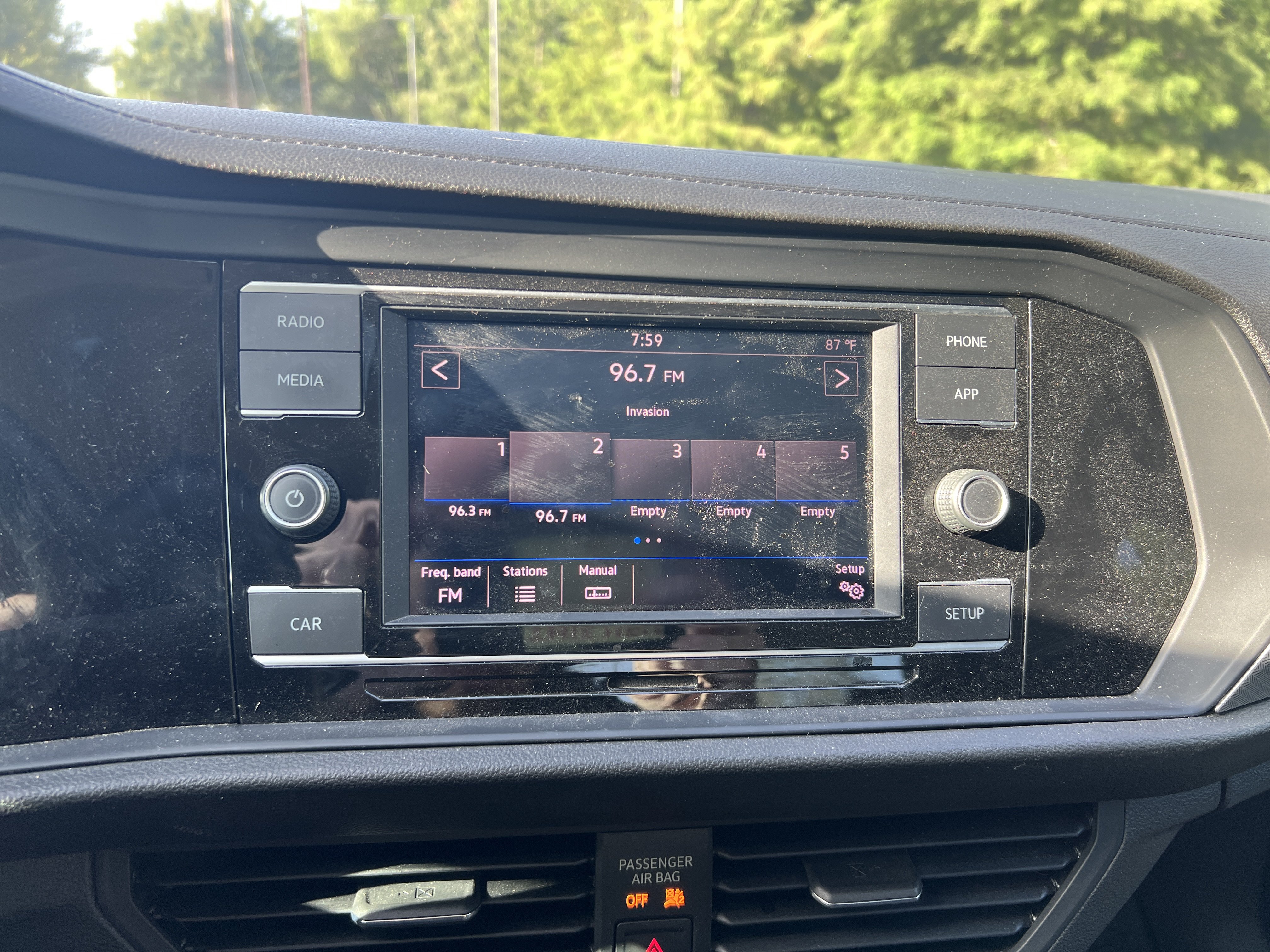 Used 2019 Volkswagen Jetta SE FWD image 20
