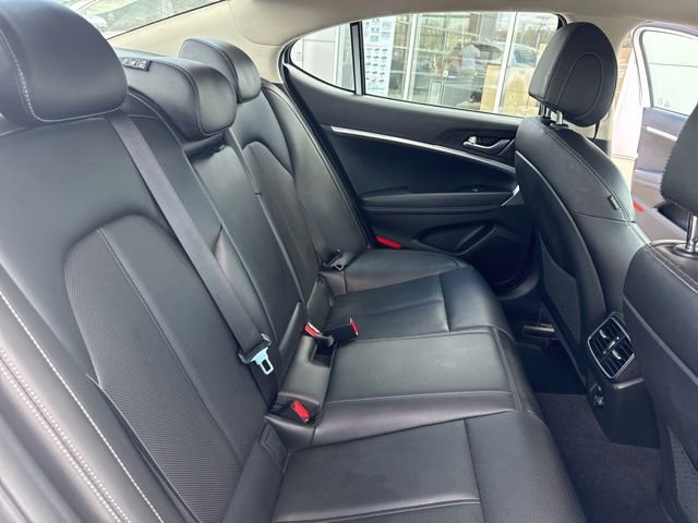 Used 2023 Genesis G70 2.0T AWD/4WD image 29