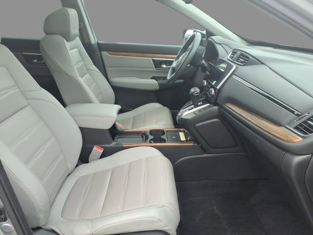 Used 2021 Honda CR-V Touring image 13