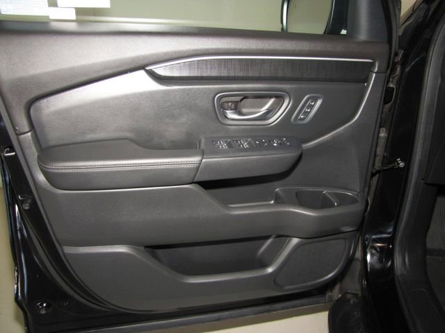 Certified 2024 Honda Pilot Elite image 11