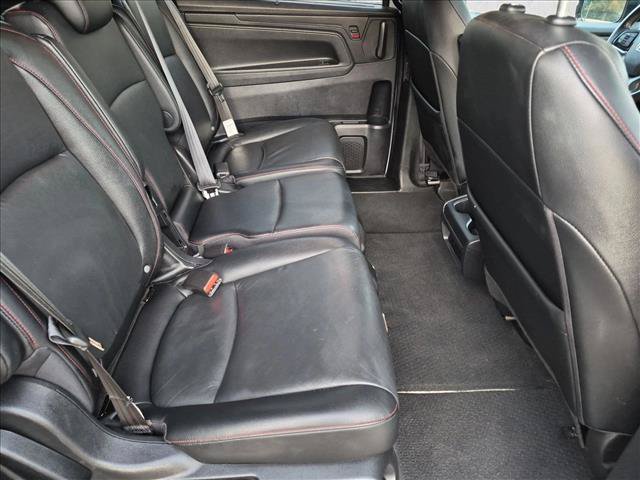 Certified 2025 Honda Odyssey Sport-L image 21