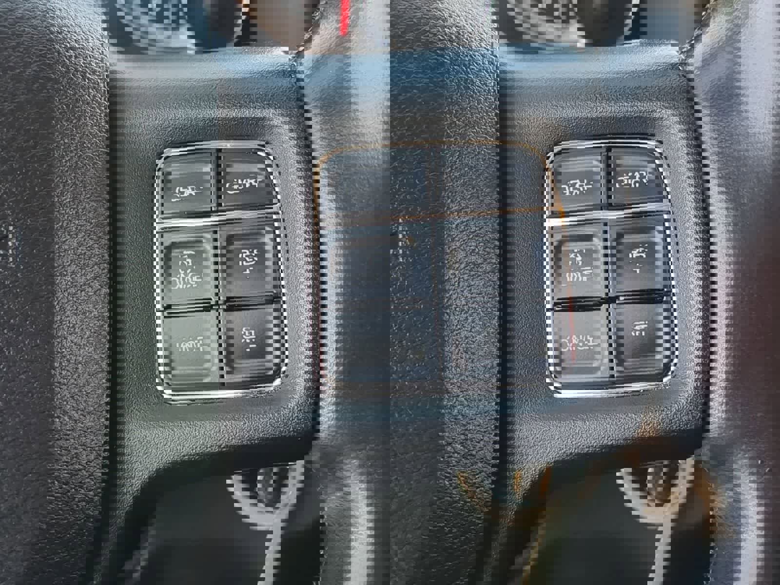 Used 2016 RAM 1500 Big Horn image 24