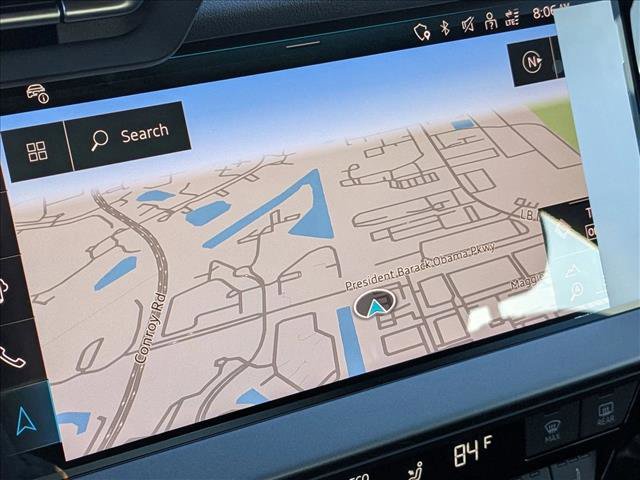 New 2026 Audi A3 2.0T Premium Plus image 12