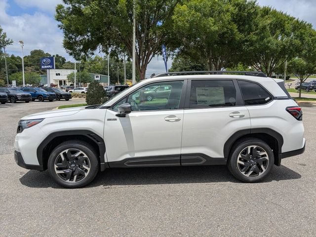 New 2026 Subaru Forester Premium AWD/4WD image 6
