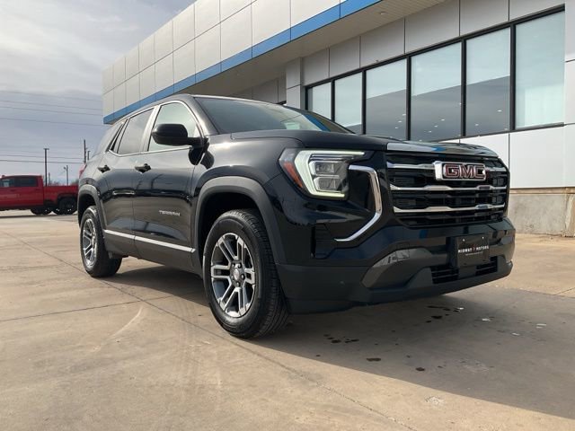 Used 2025 GMC Terrain Elevation image 28