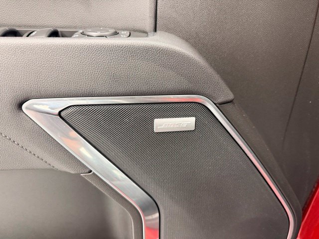 Certified 2025 Chevrolet Silverado 1500 LTZ w/ LTZ Convenience Package II AWD/4WD image 21