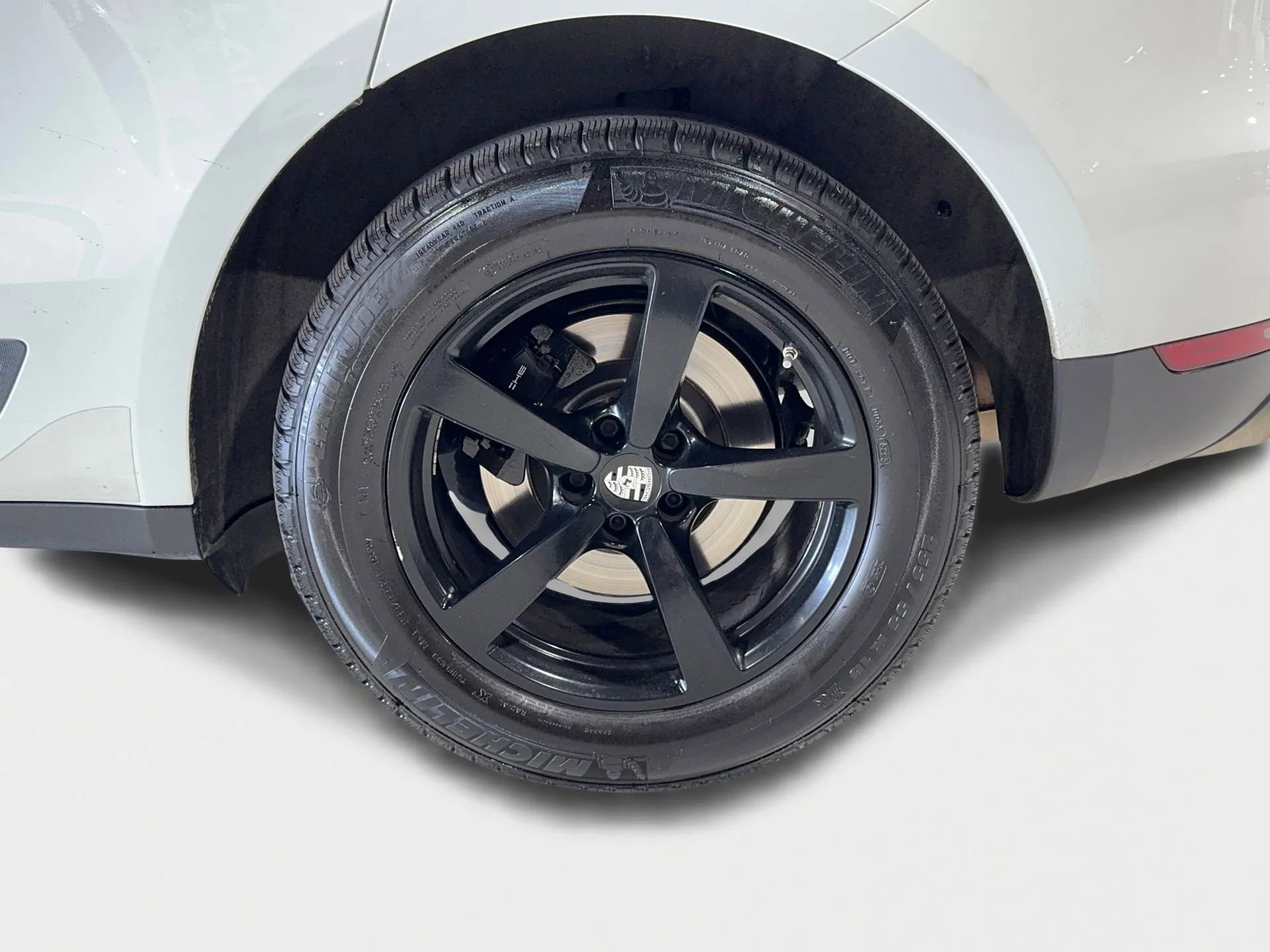 Used 2017 Porsche Macan image 31