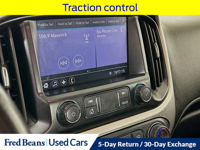 Used 2021 GMC Canyon Elevation w/ Trailering Package AWD/4WD image 18