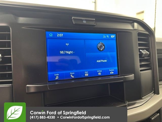 New 2026 Ford F250 XL w/ XL Driver Assist Package image 30