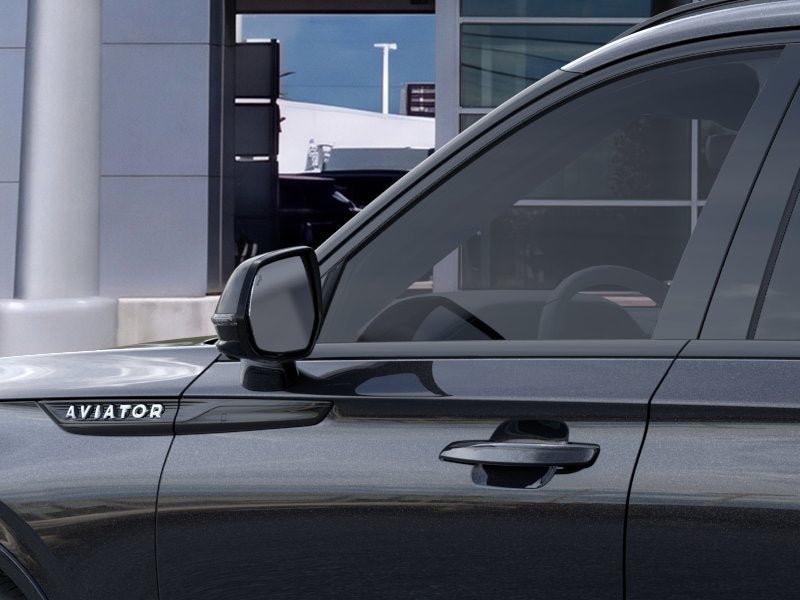 New 2026 Lincoln Aviator Reserve w/ Jet Appearance Package AWD/4WD image 20