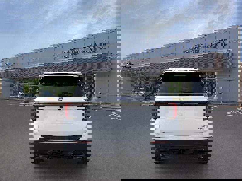 New 2026 Ford Explorer ST-Line image 5