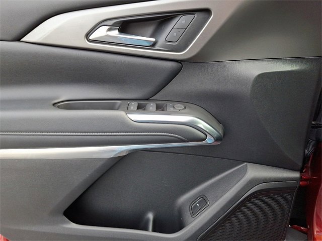 Certified 2024 Chevrolet Traverse LT w/ Midnight/Sport Edition image 12