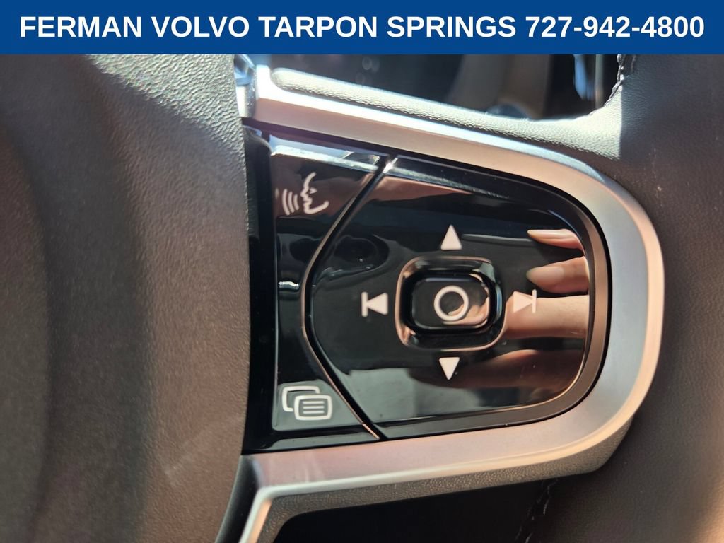 New 2026 Volvo XC60 B5 Core AWD/4WD image 28