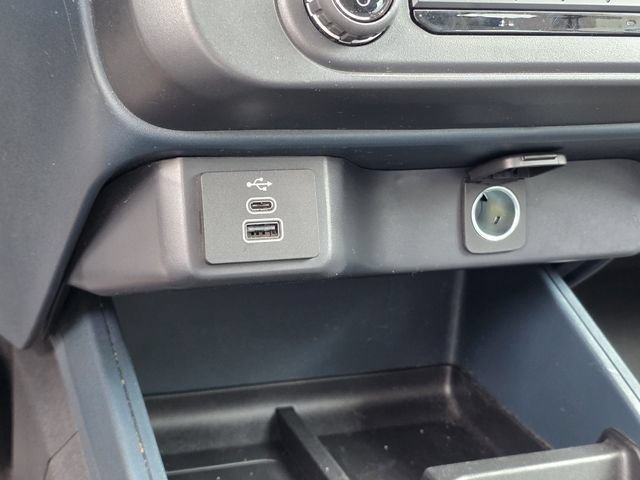 Certified 2025 Ford Maverick XL FWD image 20