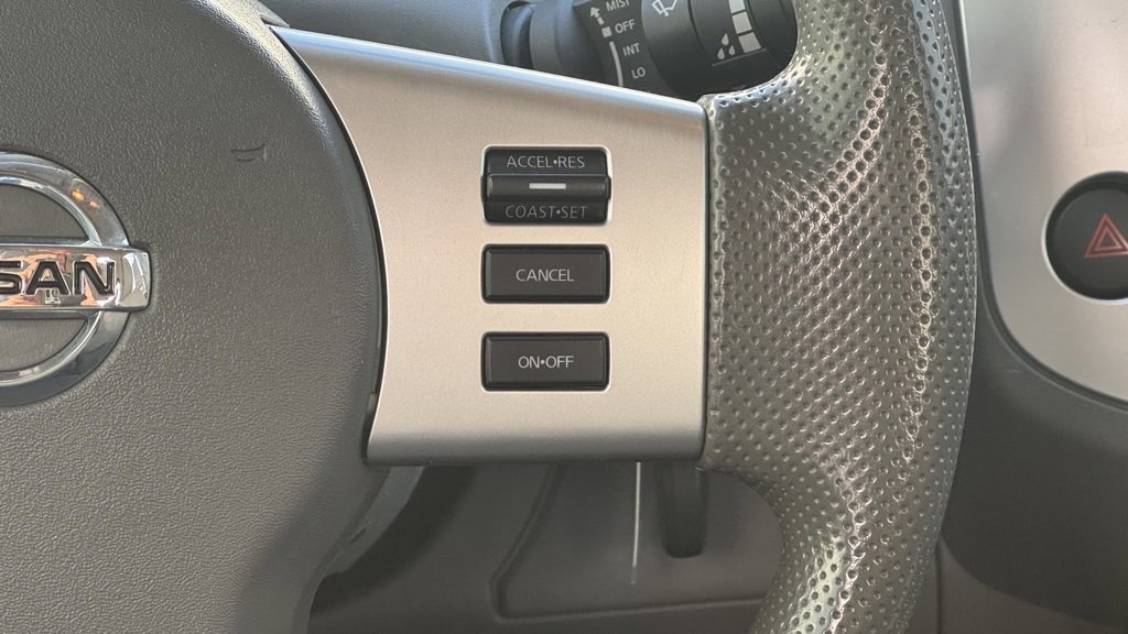 Used 2019 Nissan Frontier SV image 17