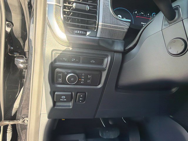 Used 2021 Ford F150 Platinum w/ Equipment Group 701A High AWD/4WD image 25
