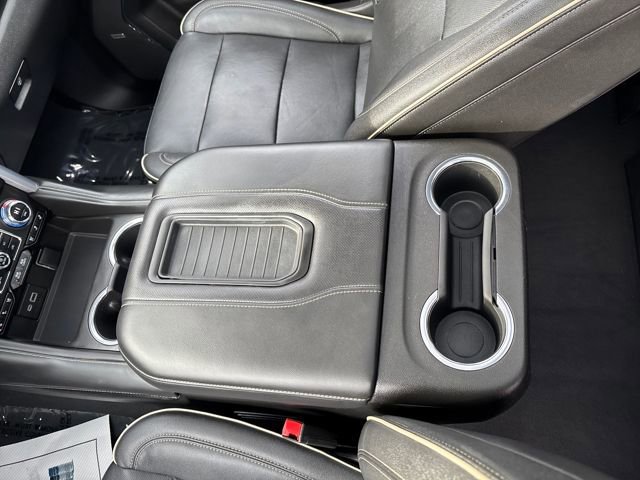 Certified 2023 GMC Yukon XL SLT image 29