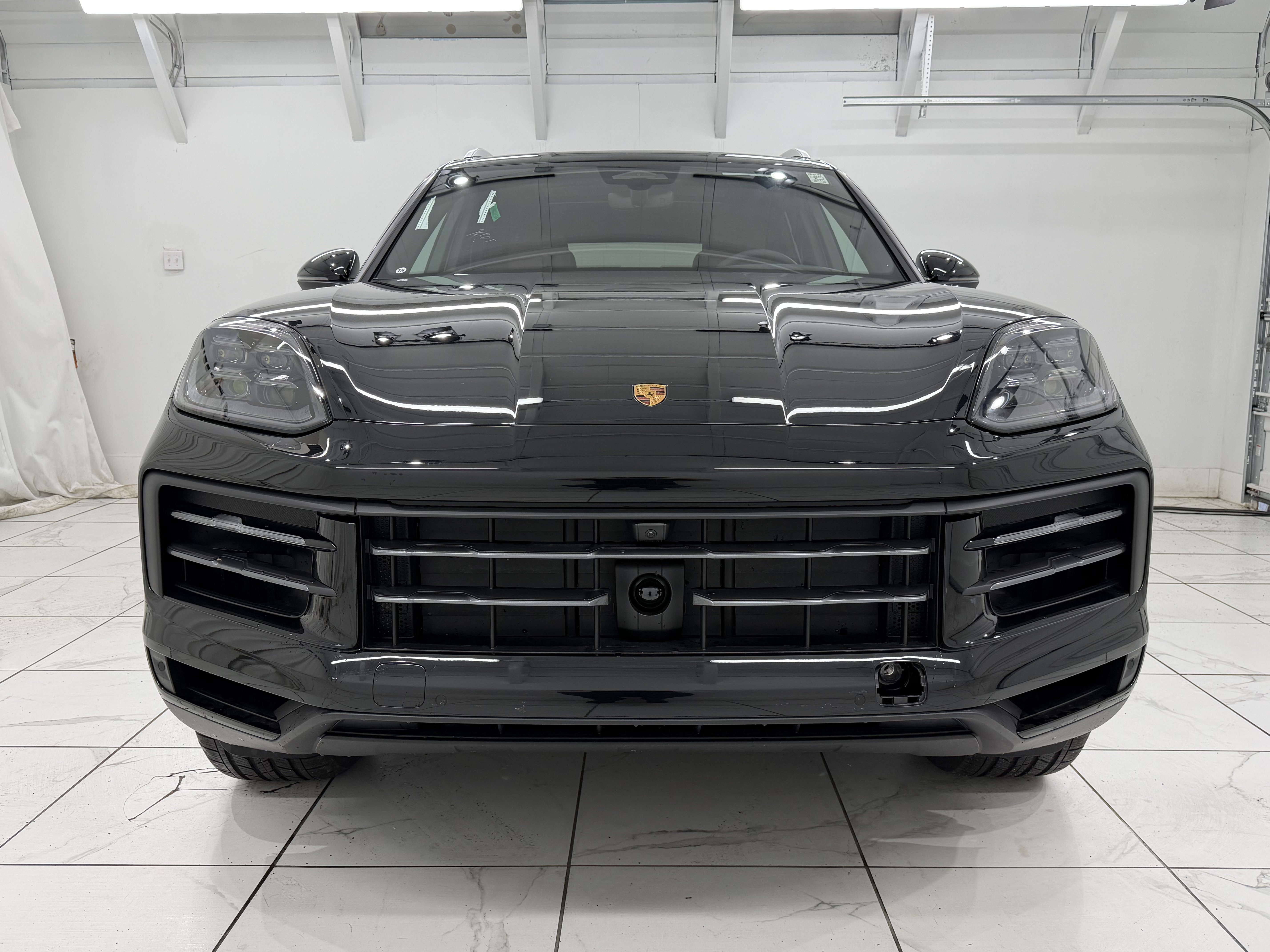 New 2026 Porsche Cayenne AWD/4WD image 9