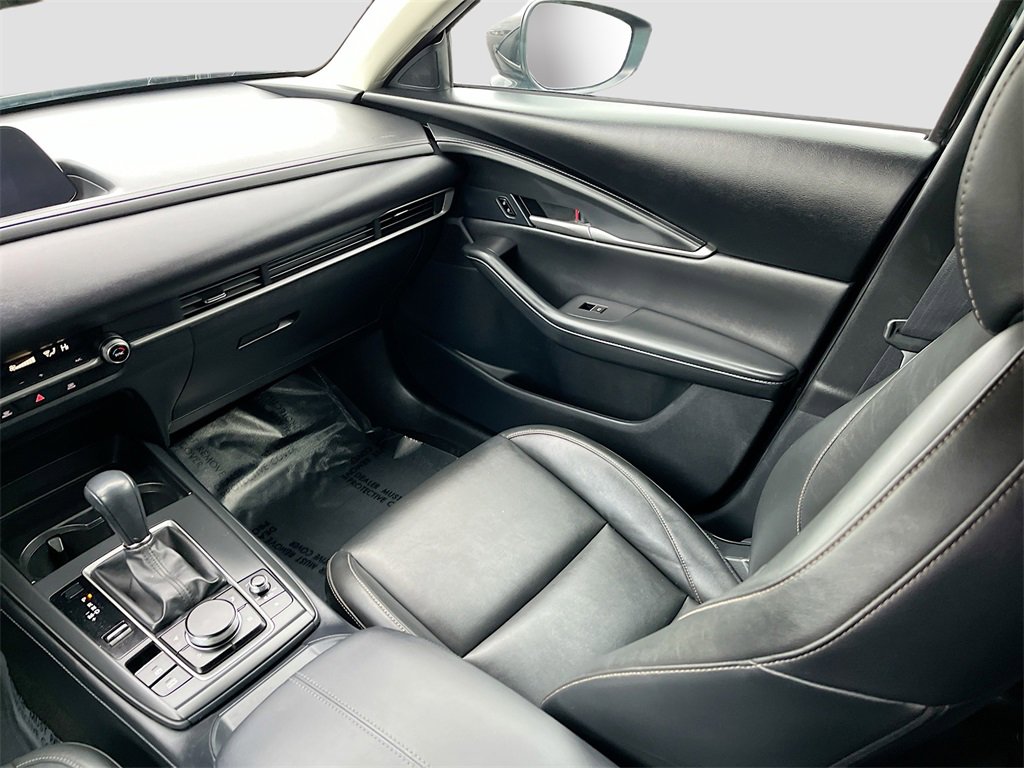 Used 2023 MAZDA CX-30 AWD 2.5 S w/ Select Package image 21