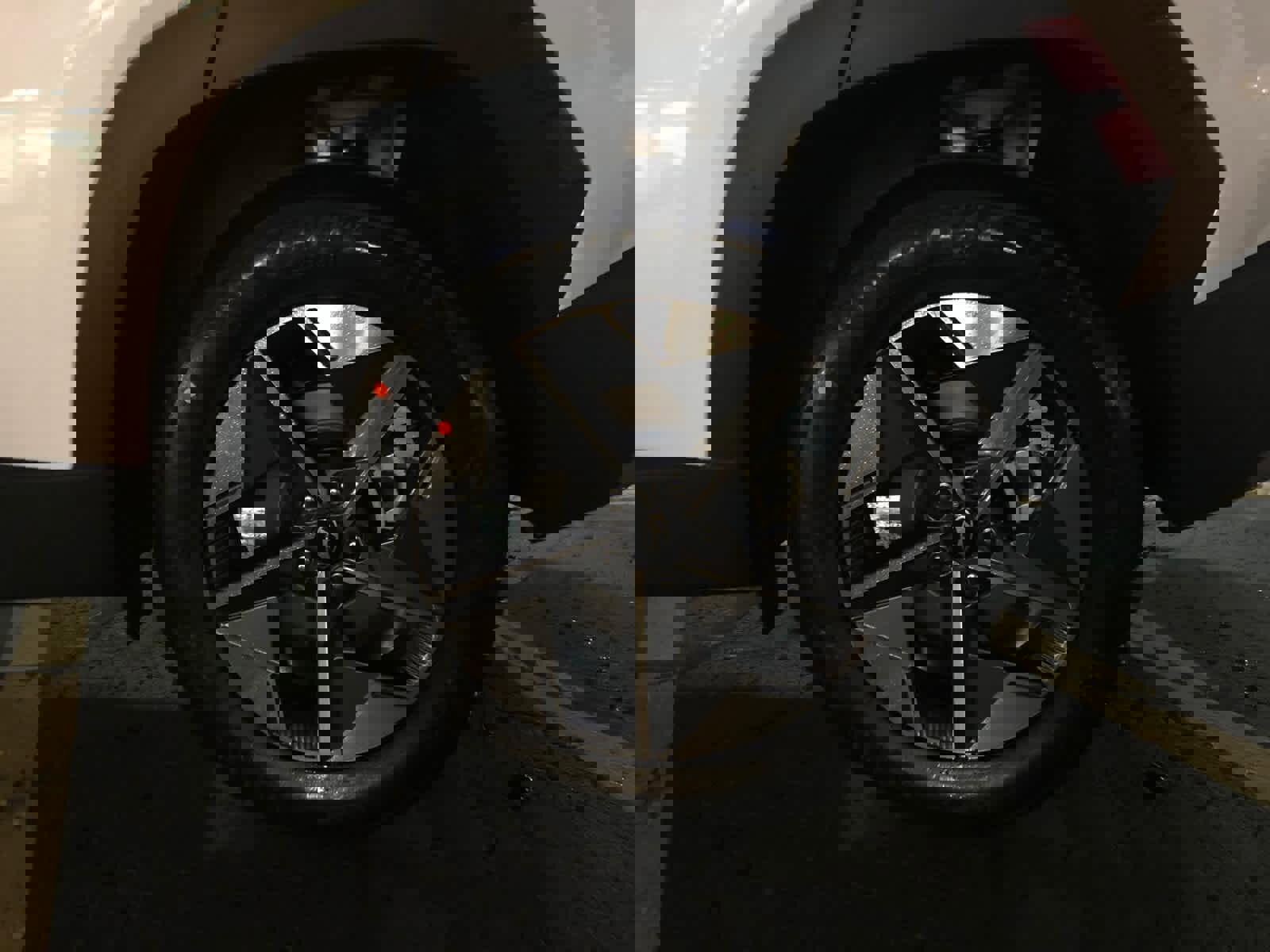 New 2026 Hyundai Tucson SEL image 19