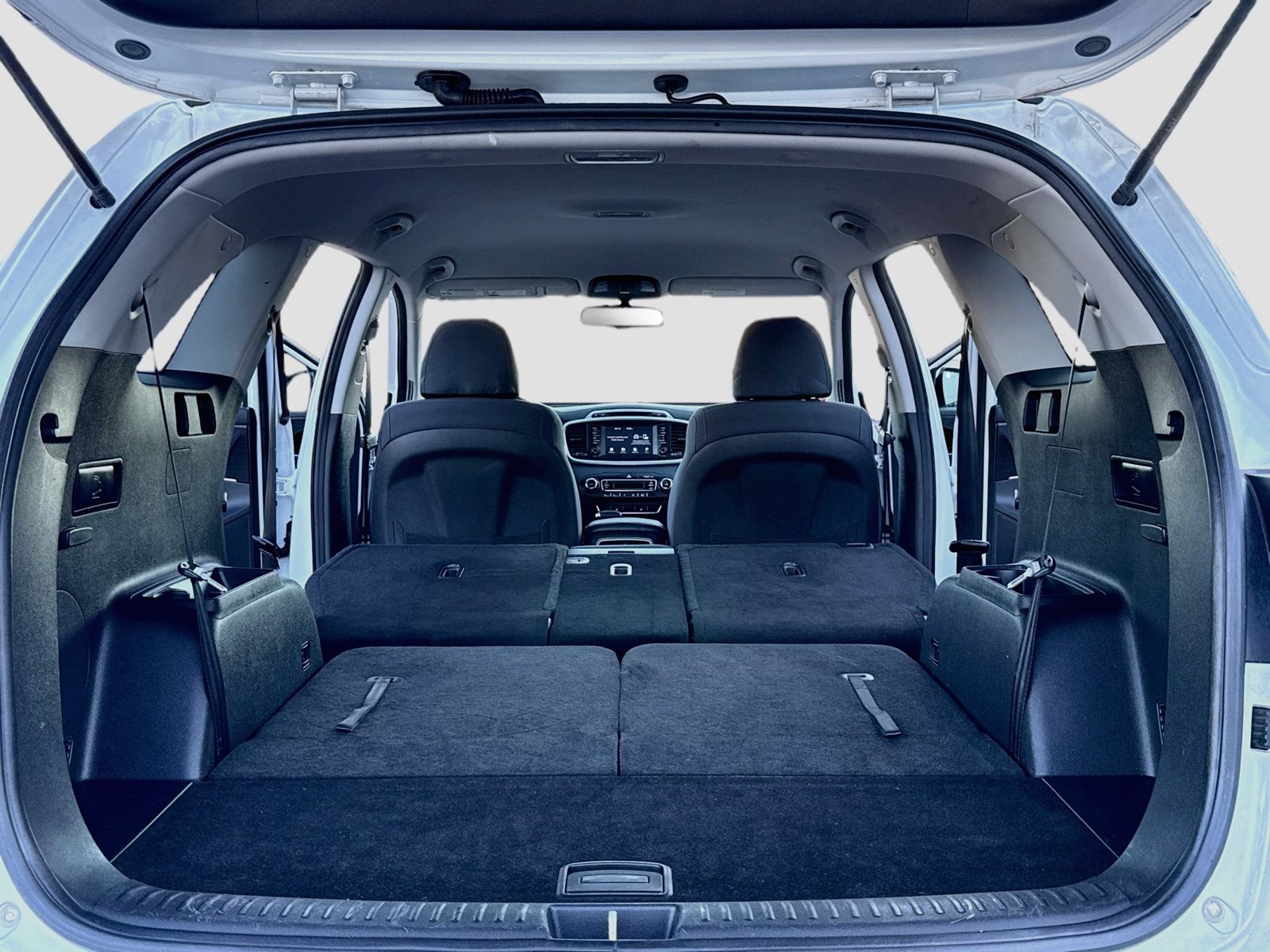 Used 2019 Kia Sorento AWD w/ LX Convenience Package image 23
