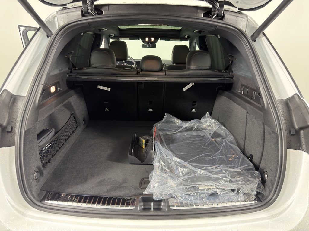 New 2026 Mercedes-Benz GLE 63 AMG S image 13