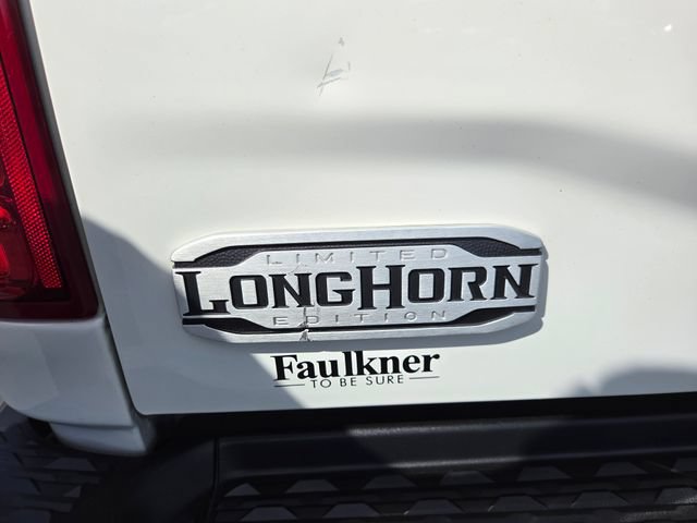 Used 2021 RAM 3500 Limited AWD/4WD image 27