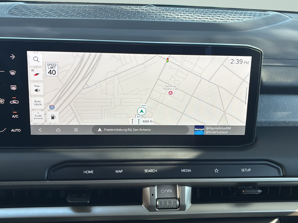 New 2027 Kia Telluride EX FWD image 29
