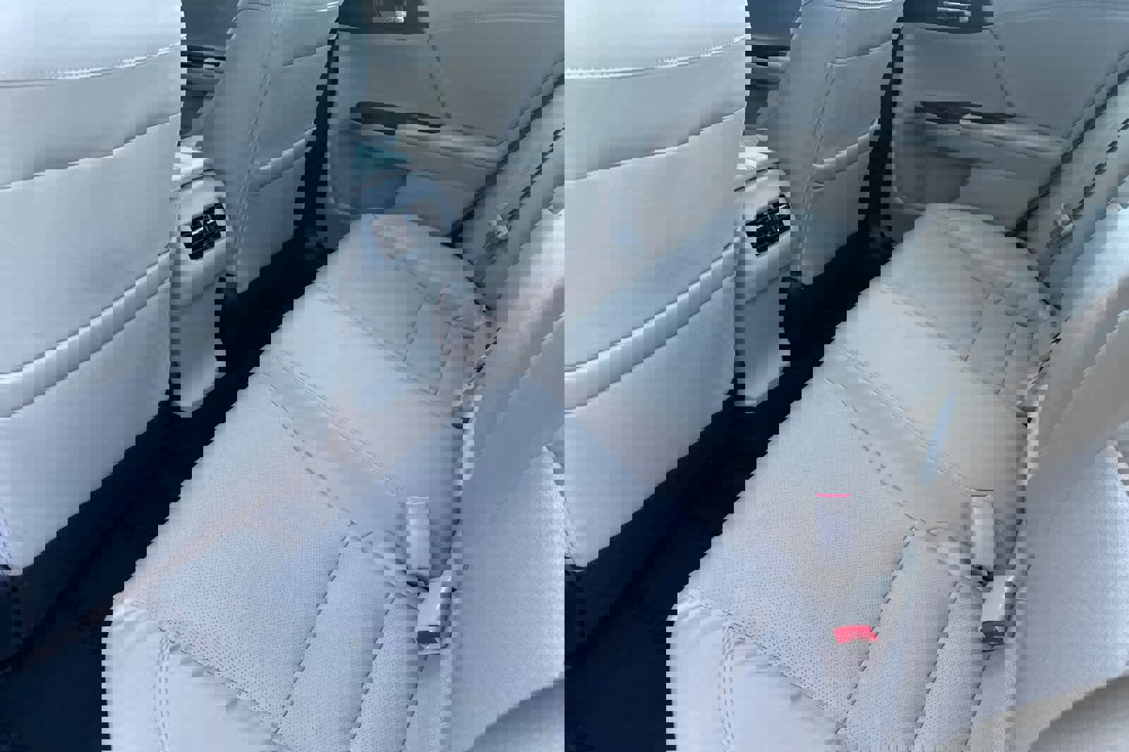 Used 2015 Honda Accord EX-L image 4