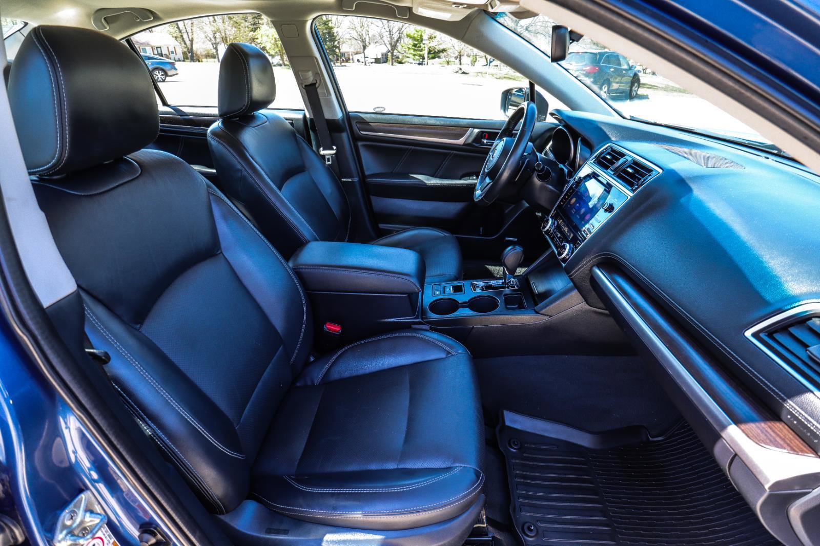 Used 2019 Subaru Legacy 3.6R Limited image 40