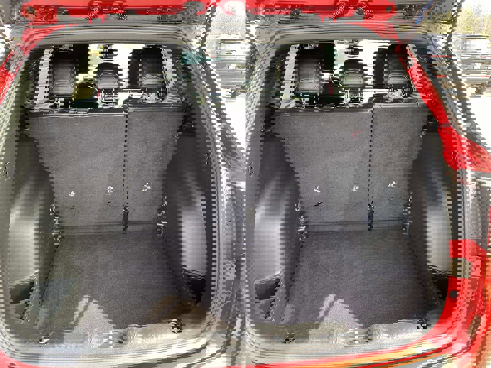 Certified 2025 Jeep Compass Limited image 5