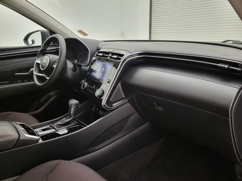 Used 2023 Hyundai Tucson SEL image 35