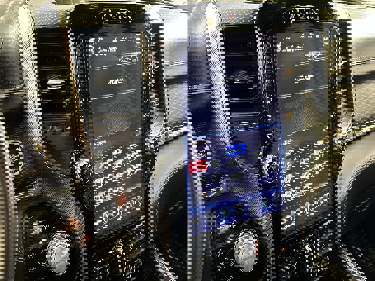 Used 2021 RAM 1500 Limited w/ Night Edition image 18