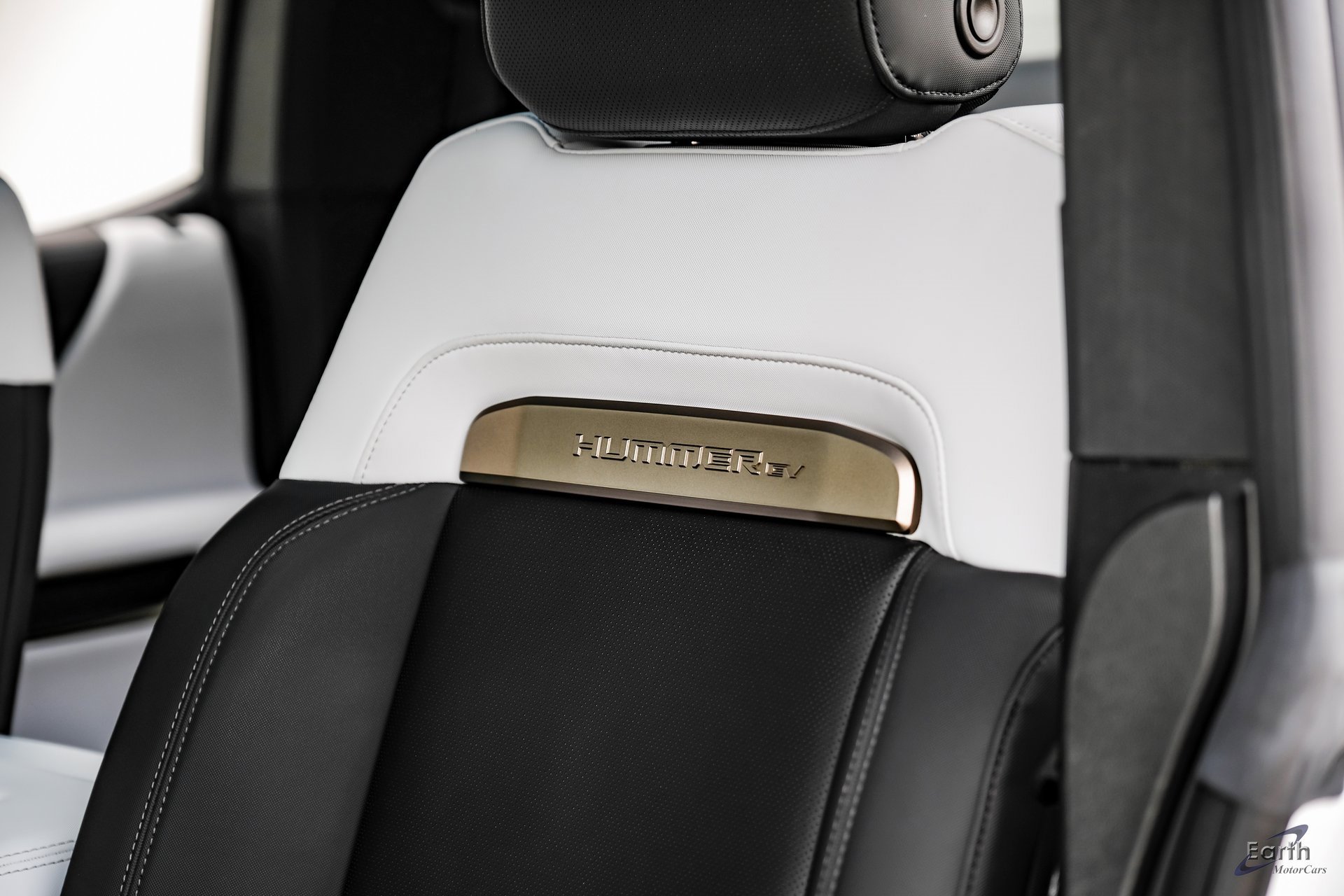 Used 2022 GMC Hummer EV Edition 1 image 42