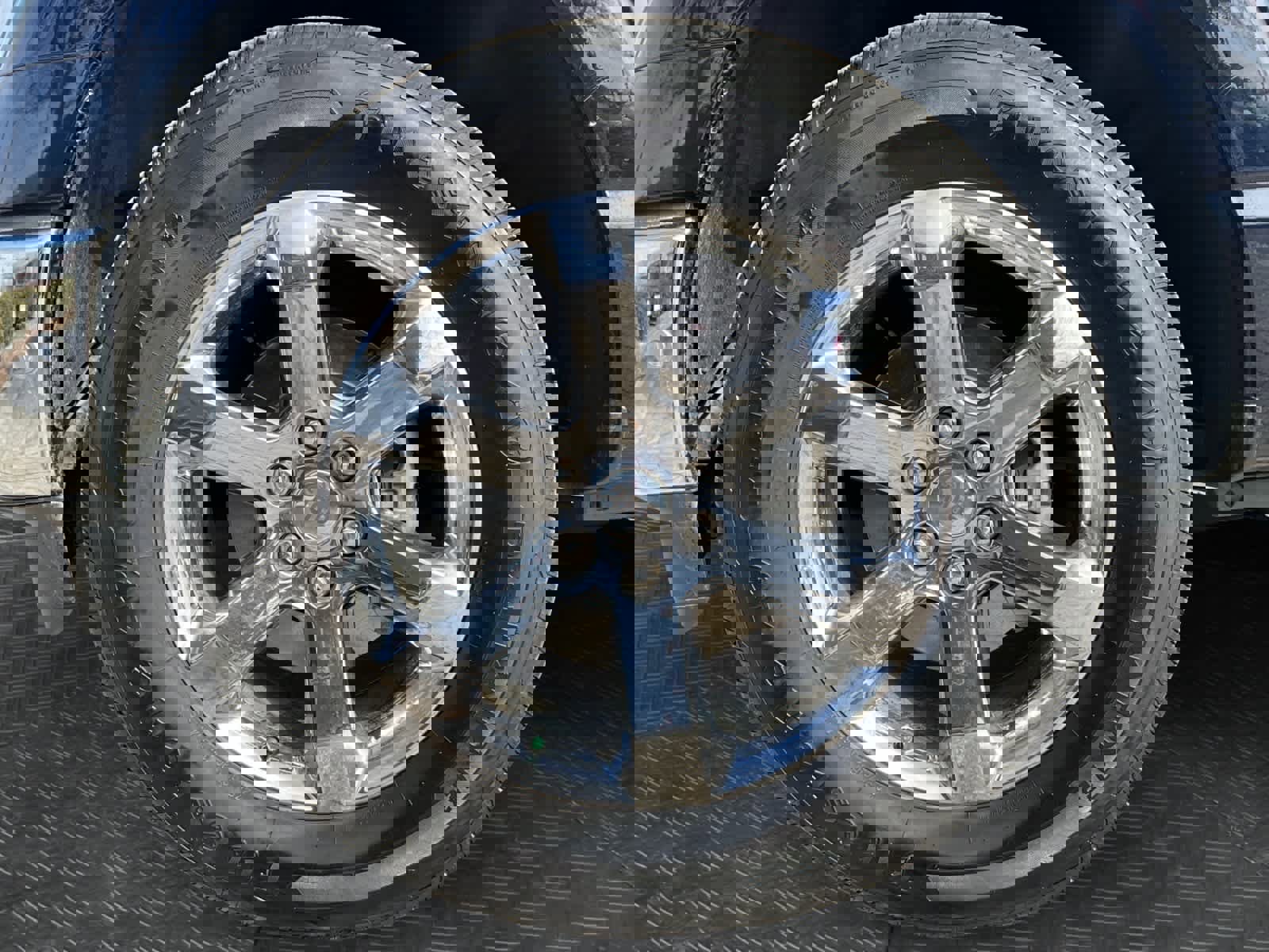 Used 2021 Ford F150 King Ranch w/ Equipment Group 601A High image 16