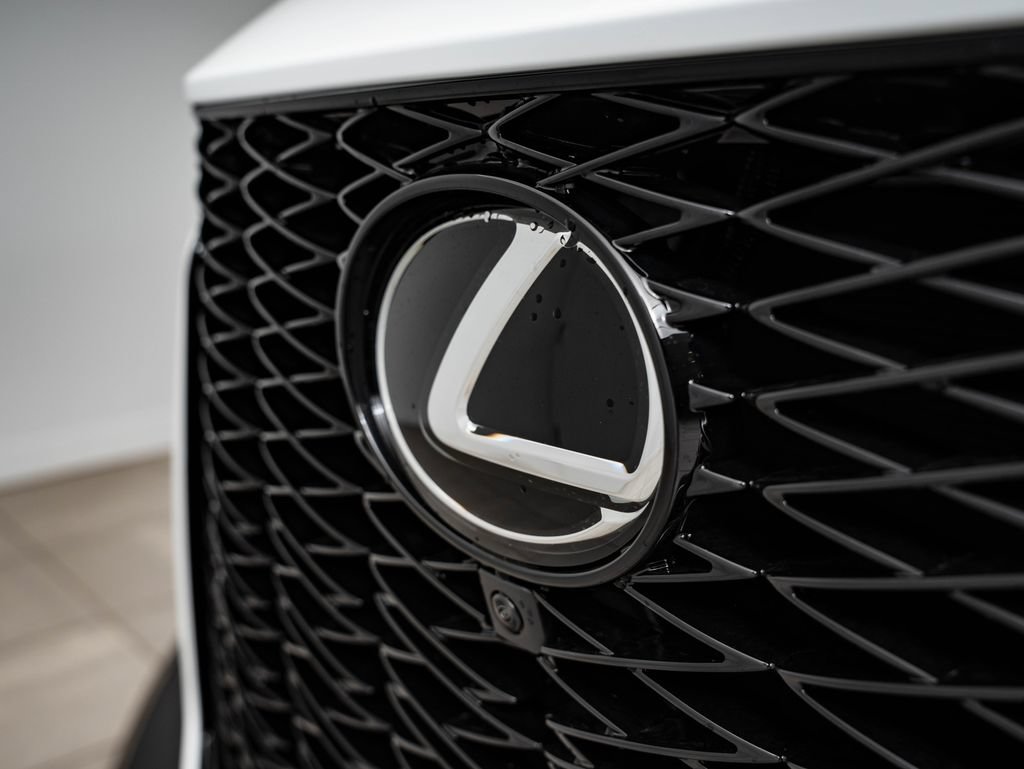 New 2026 Lexus NX 350 F Sport AWD/4WD image 3
