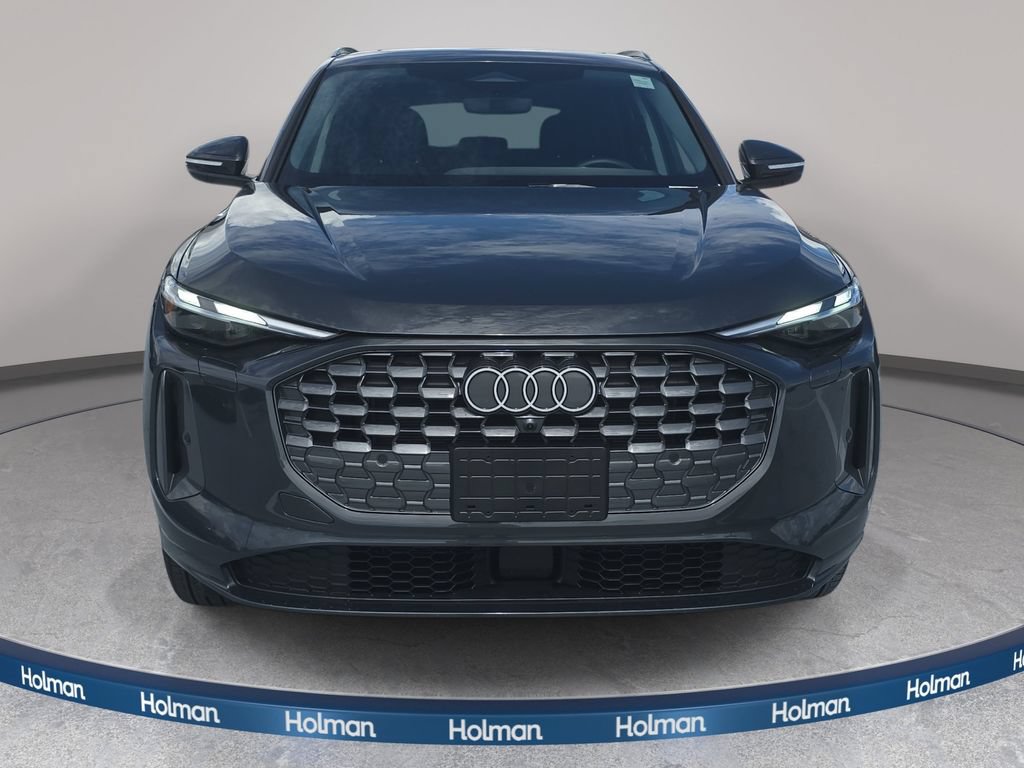 Certified 2025 Audi Q5 Premium w/ Convenience Package AWD/4WD image 2