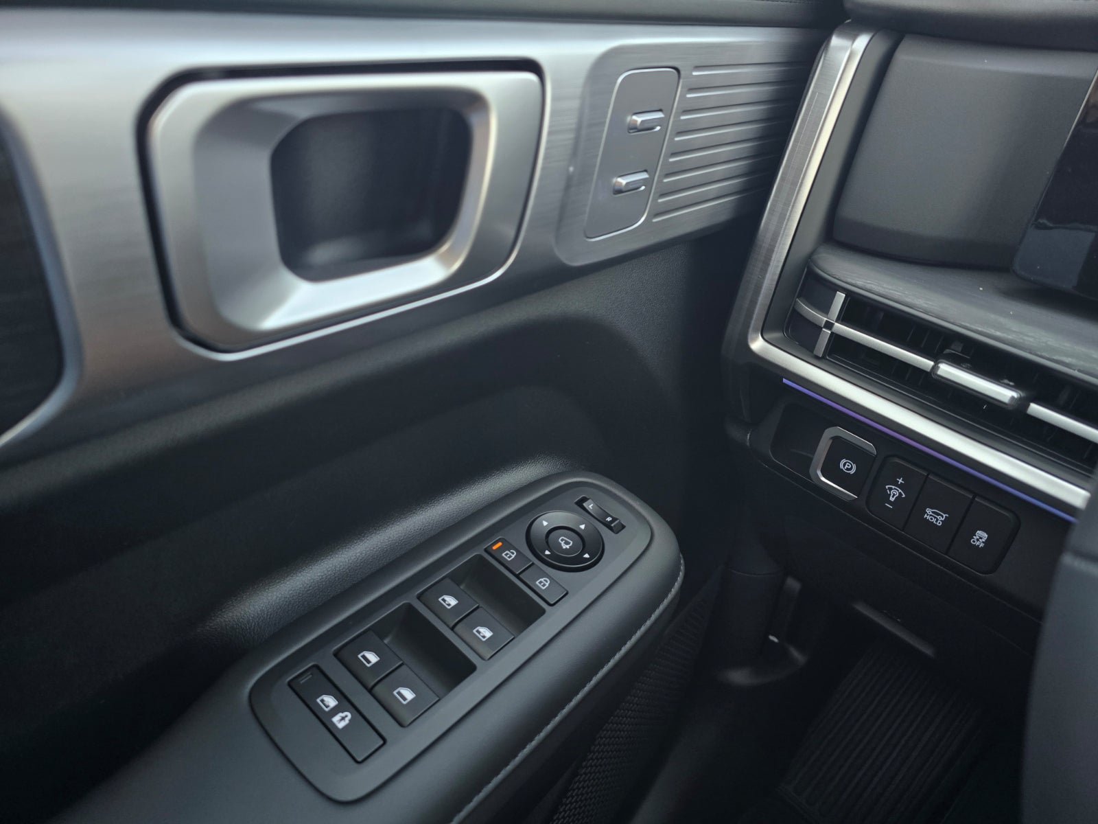 New 2027 Hyundai Santa Fe Limited AWD/4WD image 22