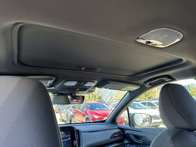 New 2026 Subaru Crosstrek 2.5i Sport AWD/4WD image 17